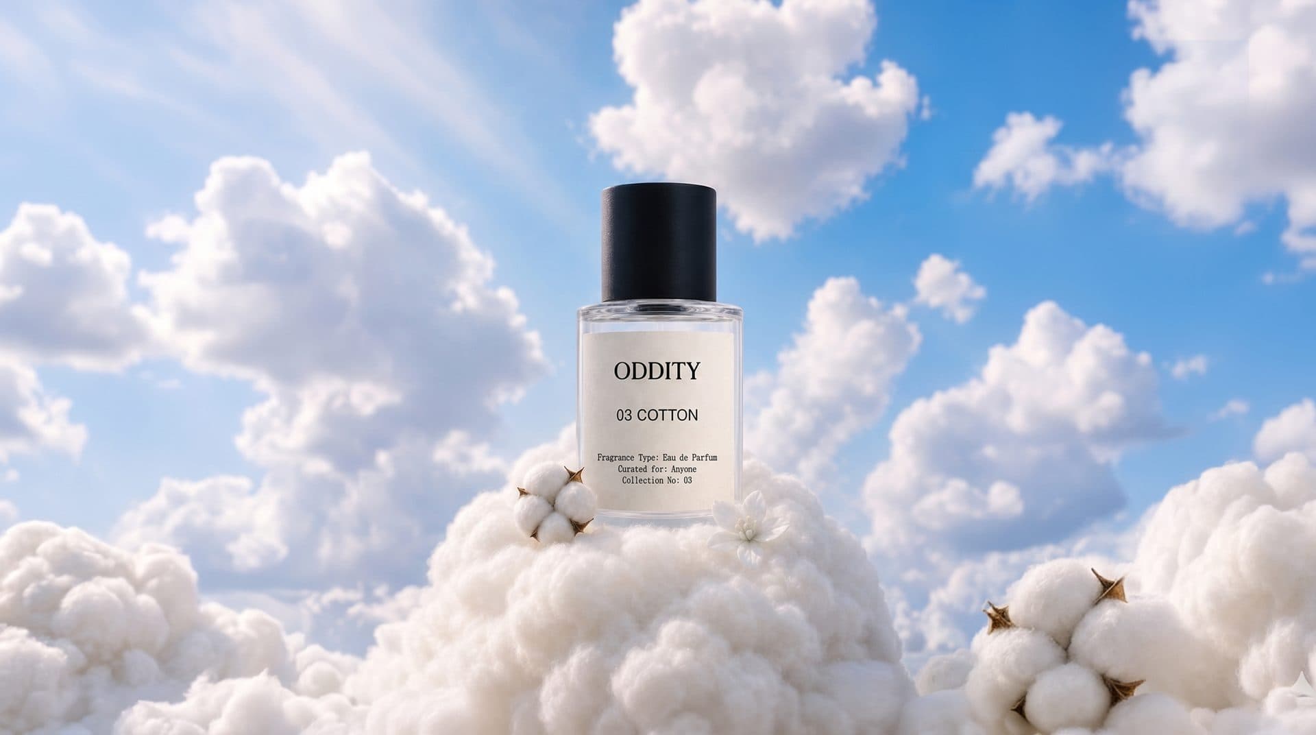 ODDITY 3