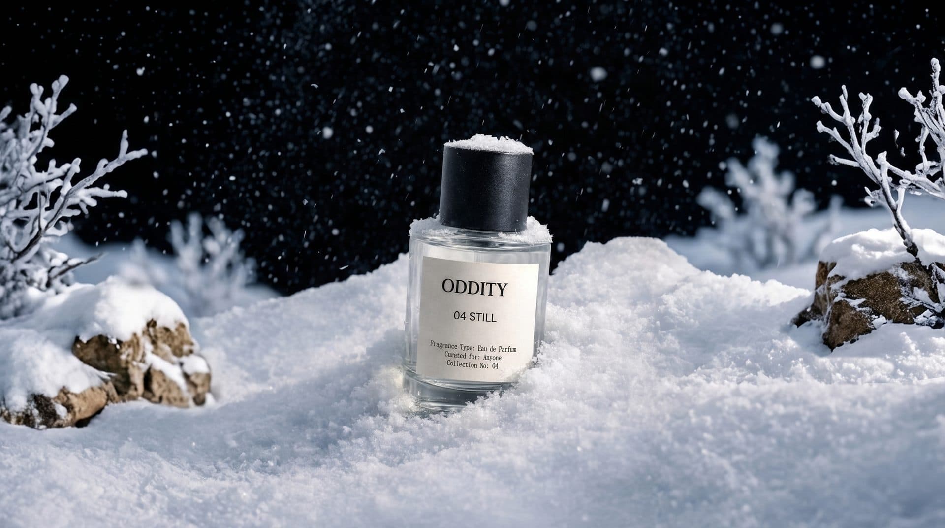 ODDITY 4