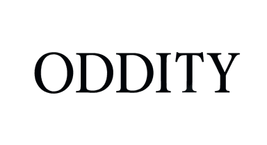ODDITY